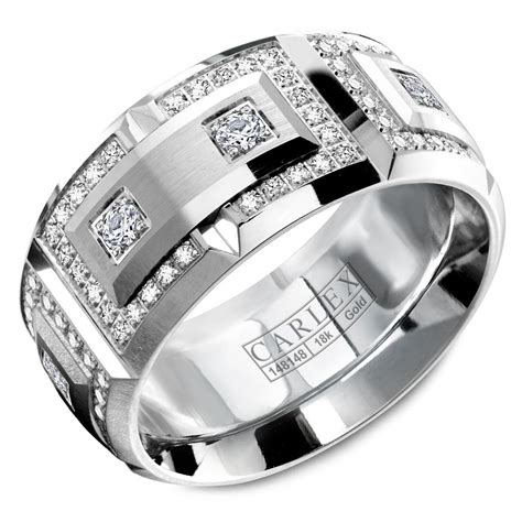 Mens Designer Rings .